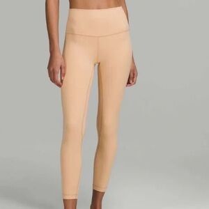 Lululemon Align Leggings 25" *make an offer*